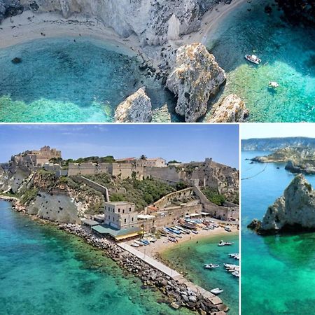 Ca Sal Holiday Home Lesina Εξωτερικό φωτογραφία