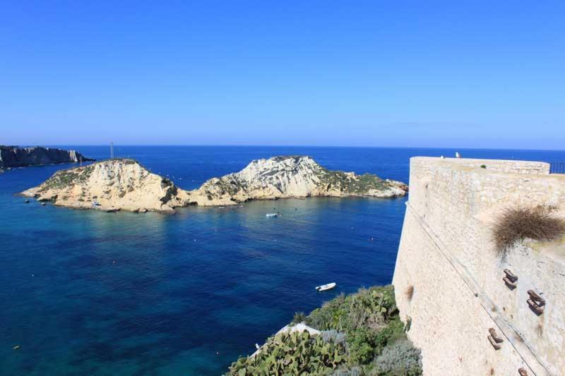 Ca Sal Holiday Home Lesina Εξωτερικό φωτογραφία