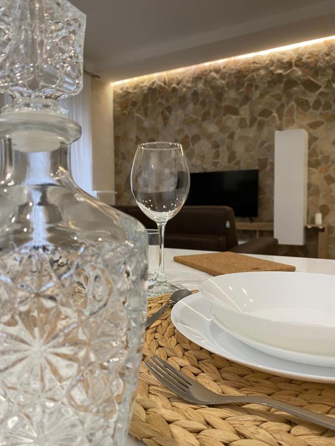 Ca Sal Holiday Home Lesina Εξωτερικό φωτογραφία