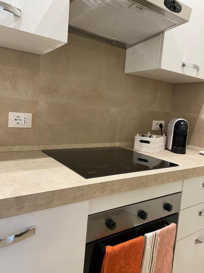 Ca Sal Holiday Home Lesina Εξωτερικό φωτογραφία