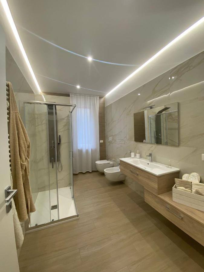 Ca Sal Holiday Home Lesina Εξωτερικό φωτογραφία