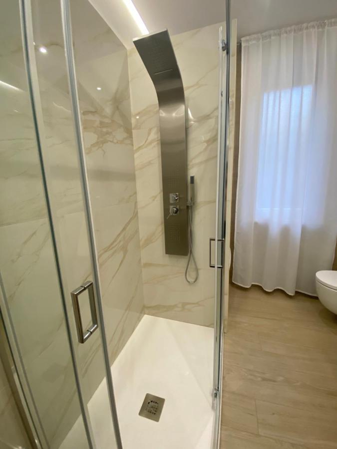 Ca Sal Holiday Home Lesina Εξωτερικό φωτογραφία