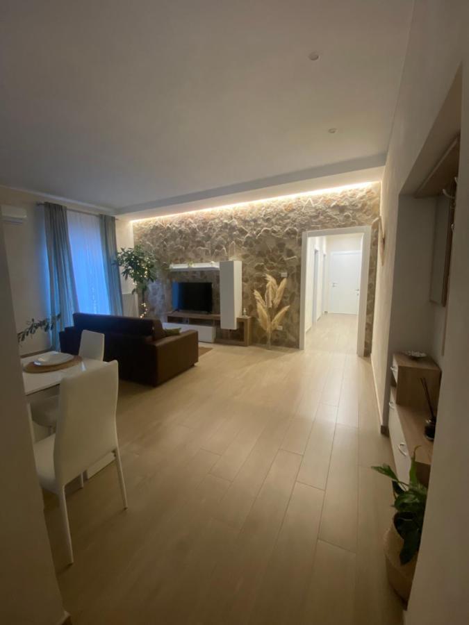 Ca Sal Holiday Home Lesina Εξωτερικό φωτογραφία