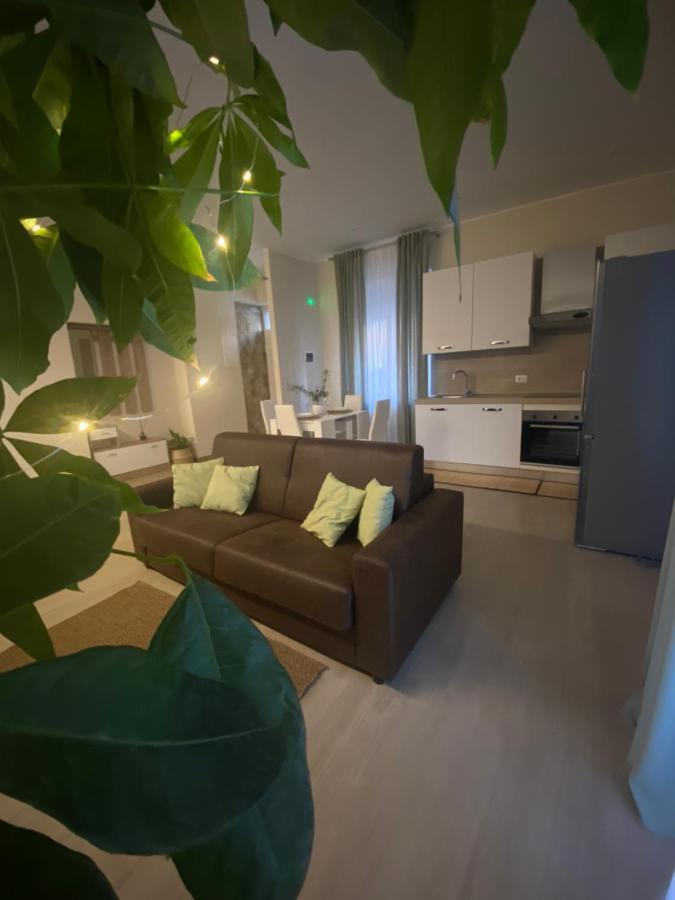 Ca Sal Holiday Home Lesina Εξωτερικό φωτογραφία