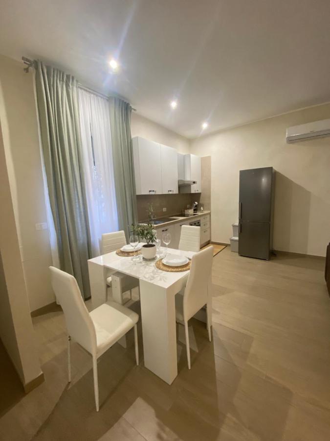 Ca Sal Holiday Home Lesina Εξωτερικό φωτογραφία
