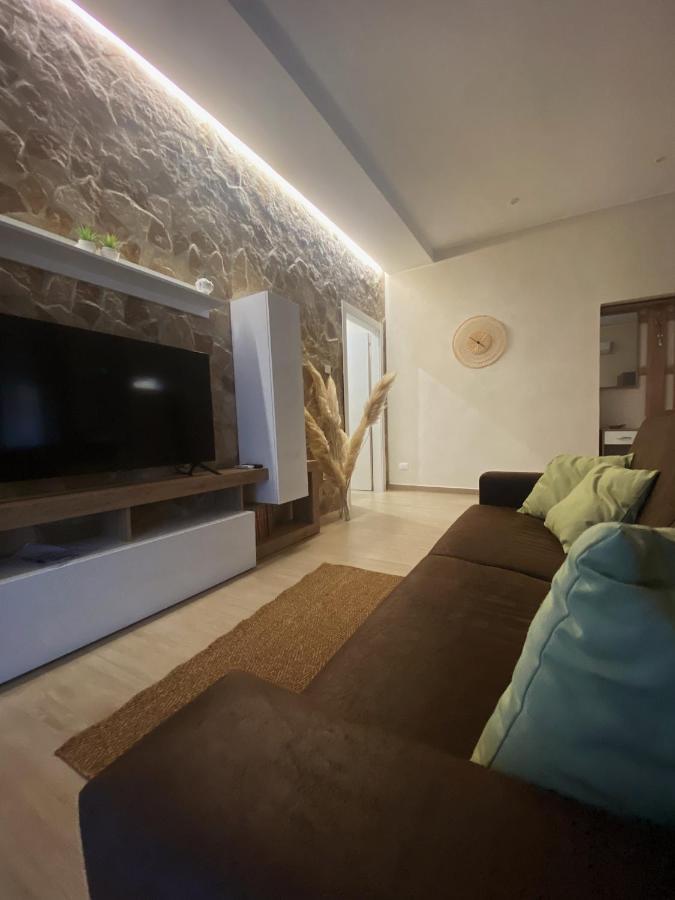 Ca Sal Holiday Home Lesina Εξωτερικό φωτογραφία
