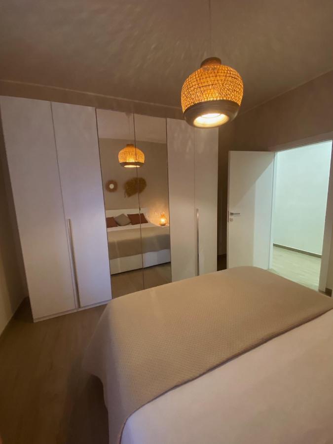 Ca Sal Holiday Home Lesina Εξωτερικό φωτογραφία