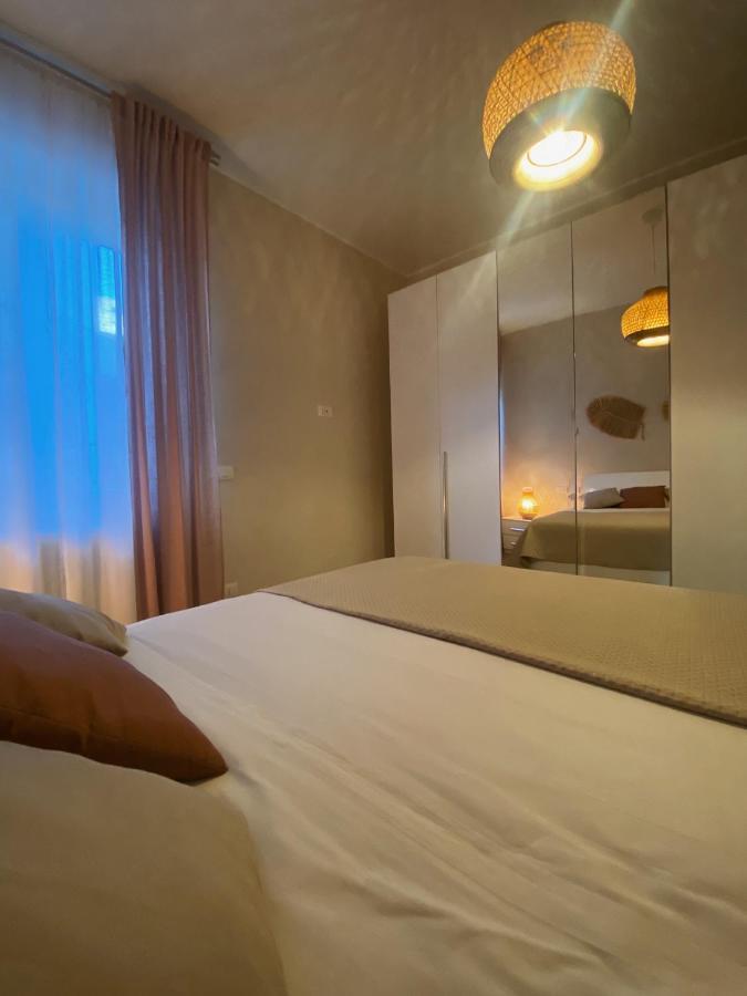 Ca Sal Holiday Home Lesina Εξωτερικό φωτογραφία